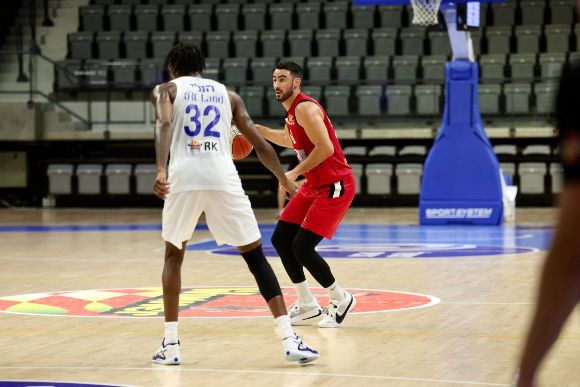 כדורסל: צפו בתקציר מניצחון חולון על גליל עליון